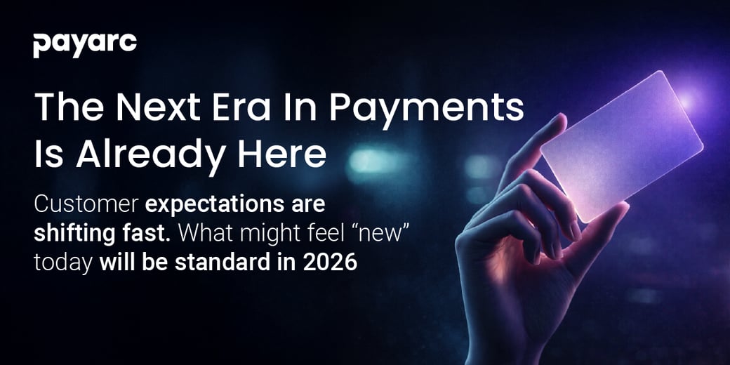 2025 Payment Trends That Will Feel Normal in 2026