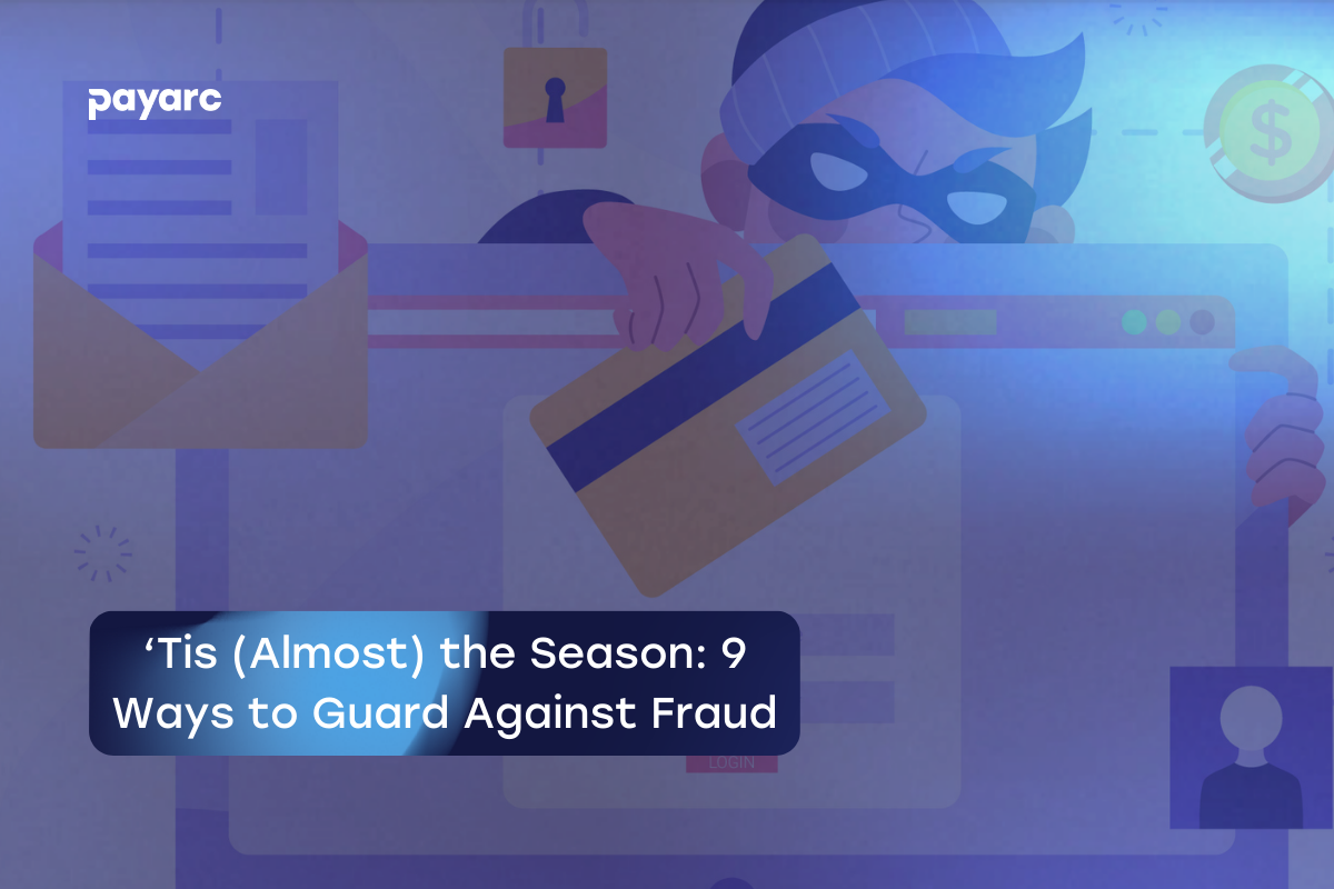 9 Ways to Guard Fraud Header Image