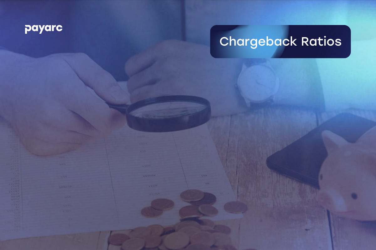 Chargeback Ratios Header Image