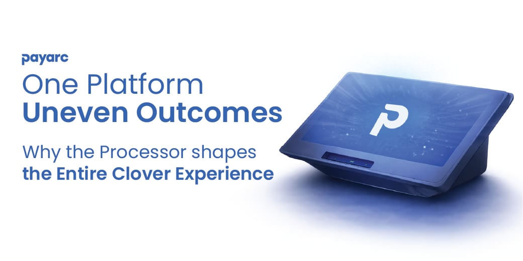 Header Clover vs Competition