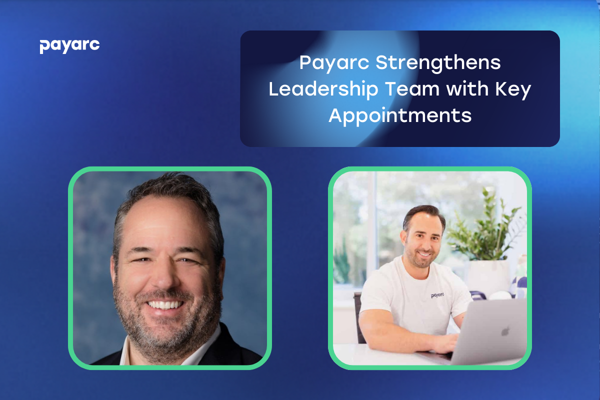 Payarc Leadership Header Image