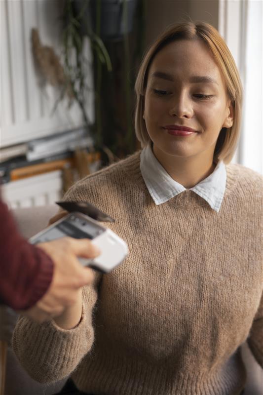 person-using-nfc-technology-pay-bill-restaurant